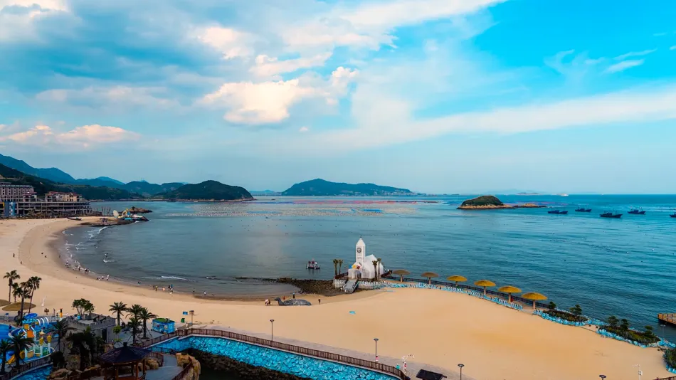 定海区定海区移动宽带